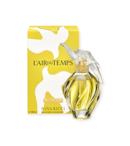 Nina Ricci L Air Du Temps EDP 100 W