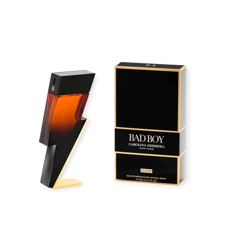 Carolina Herrera Bad Boy Elixir EDP 100 M