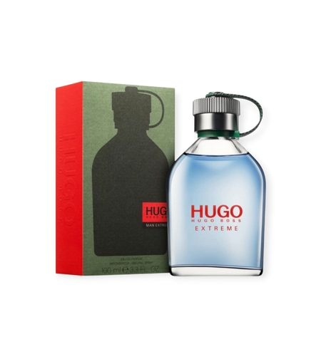 Hugo Boss Extreme EDP 75 M