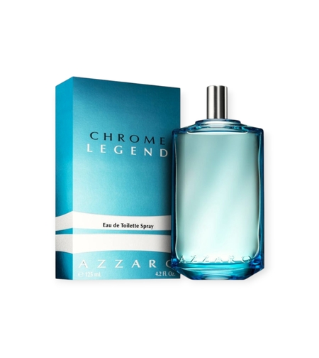 Azzaro Chrome Legend EDT 125 M