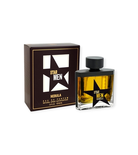 Fragrance World Star Man Nebula EDP 100 M