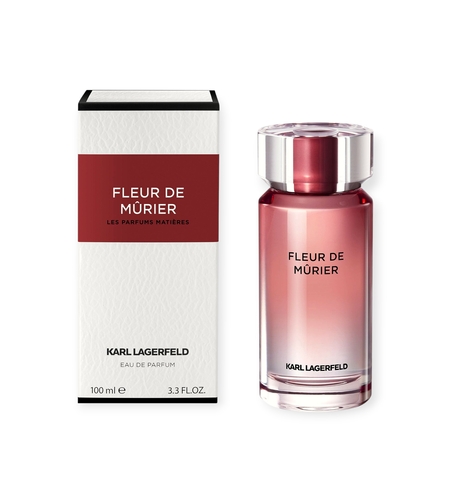 LAGERFELD KARL Fleur de Murier EDP TR 100 W