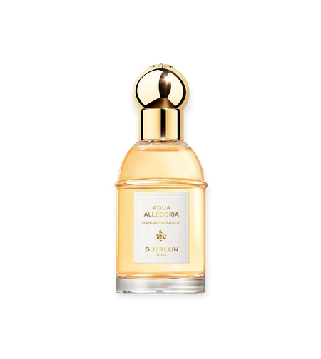 Guerlain Aqua Allegoria Mandarine Basillic EDT TR 125 W