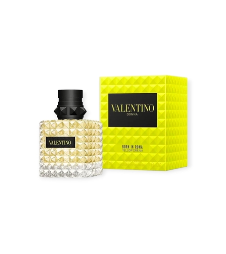 Valentino Donna Born in Roma Yellow Dream EDT 100 M