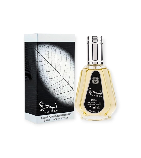 Lattafa Najdia EDP 50 Uni