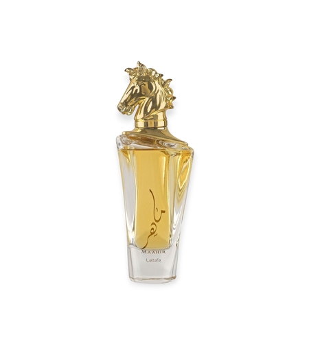 Lattafa Maahir EDP 100 Uni