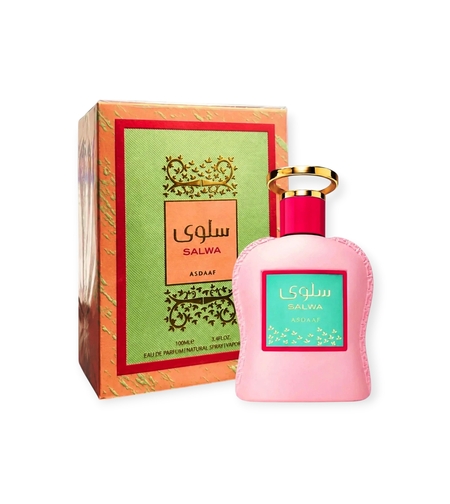 Asdaaf Salwa EDP 100 W