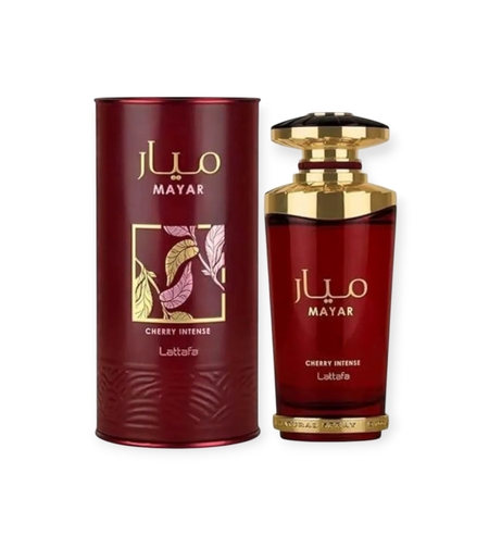 Lattafa Mayar Cherry Intense EDP 100 W