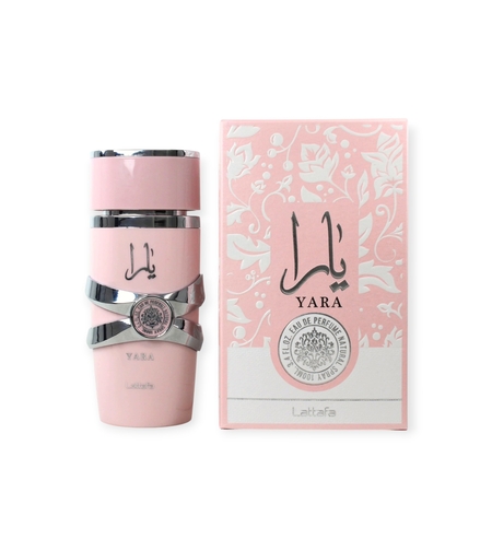 Lattafa Yara EDP 100 W