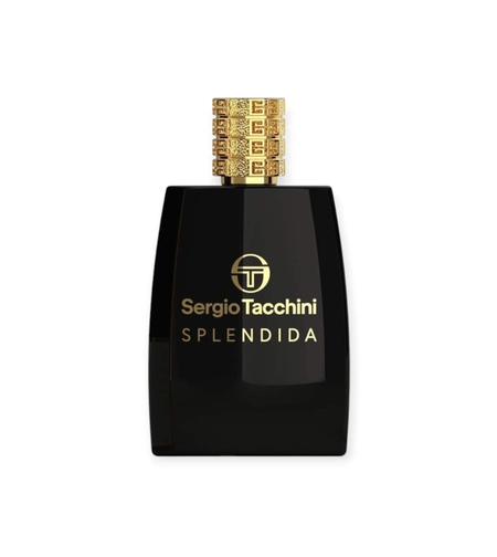 Sergio Tacchini Splendida Le Rouge EDP TR 100 W