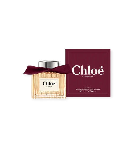 Chloe Le Parfum EDP 100 W TR