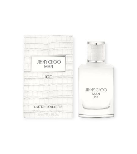 JIMMY CHOO ICE MAN EDT 30 M