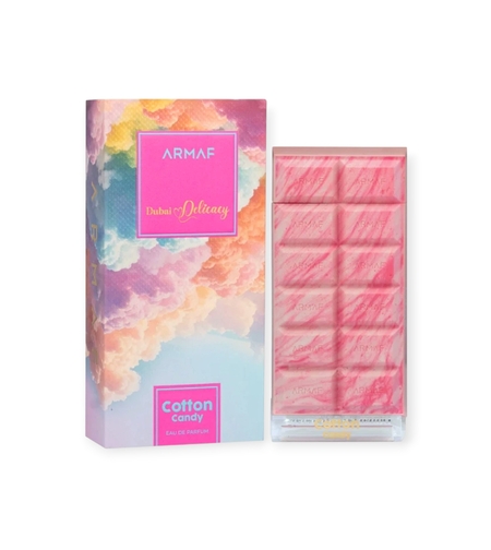 Armaf Dubai Delicacy - Cotton Candy EDP 70 W