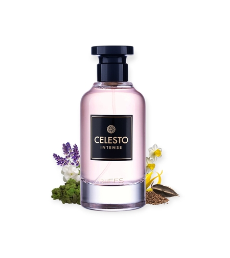 Riiffs Celesto Intense EDP 100 Uni