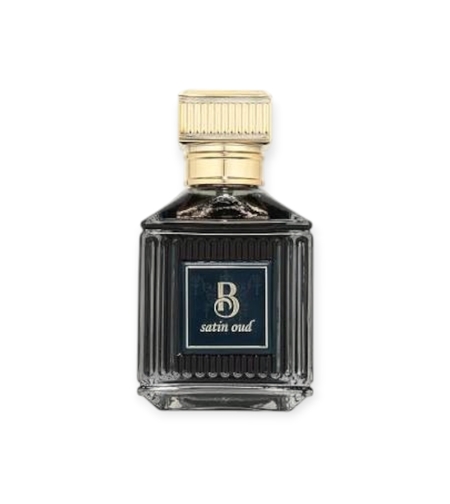 Fragrance World B Satin Oud EDP 100 Uni