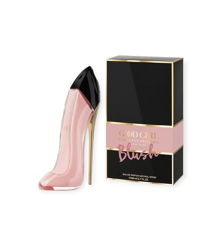 Carolina Herrera Good Girl Blush EDP TR 80 W