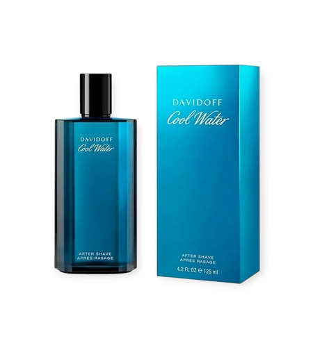 Davidoff Cool Water A/S 125 M