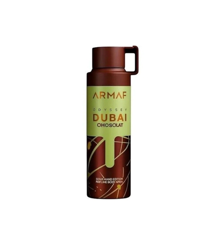 Armaf Odyssey Dubai Chocolat Deo 200 Uni