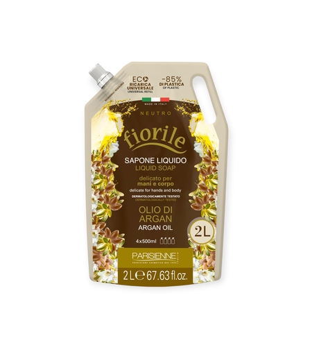 Fiorile Течен Сапун Арган 2000 ml