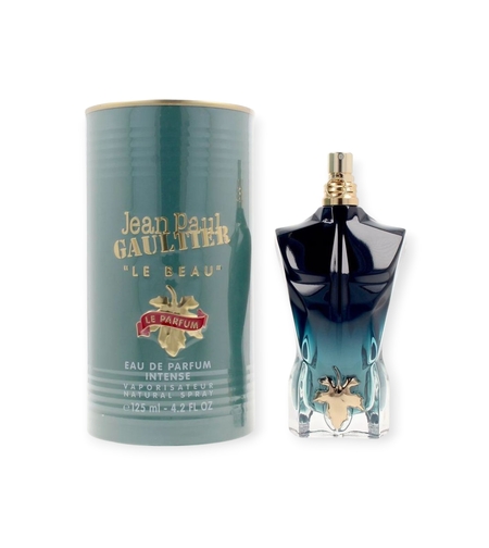 J.P.Gaultier Le Beau Le Parfum EDP 125 M