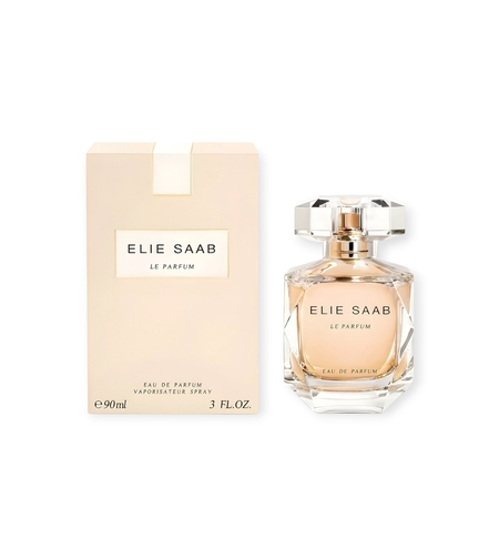 ELIE SAAB Le Parfum EDP TR 90 W