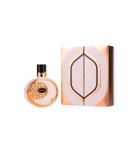 Maison Asrar Turath Malaky EDP 100 W