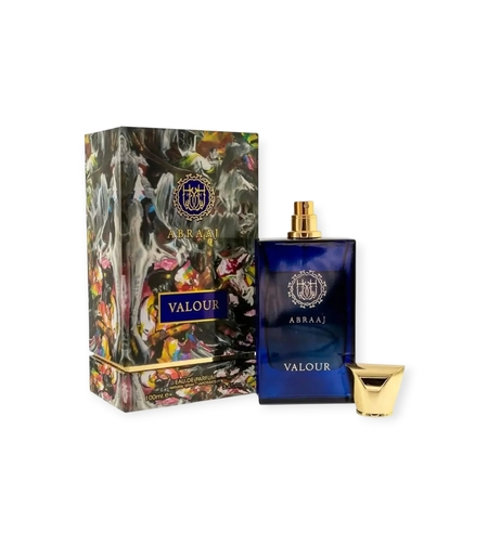 Fragrance World Abraaj Valour EDP 100 M