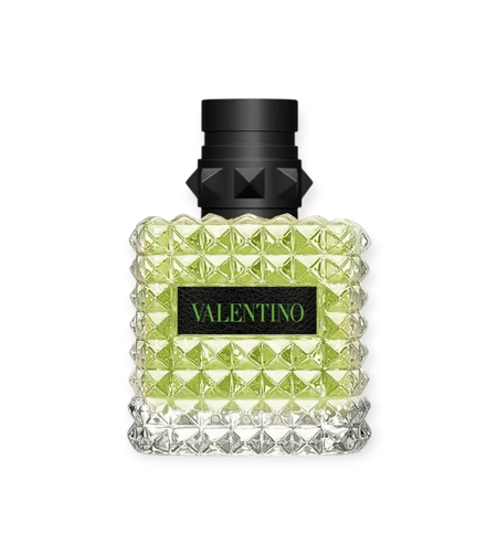 Valentino Born In Roma Green Stravaganza EDP 100 W