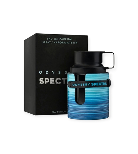 Armaf Odyssey Spectra Blu Edition EDP 100 Uni