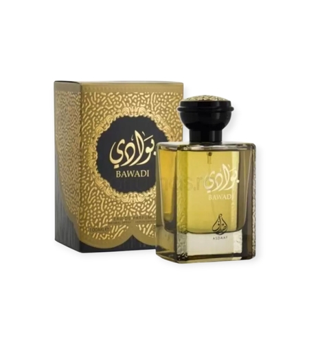 Asdaaf Bawadi EDP 100 Uni