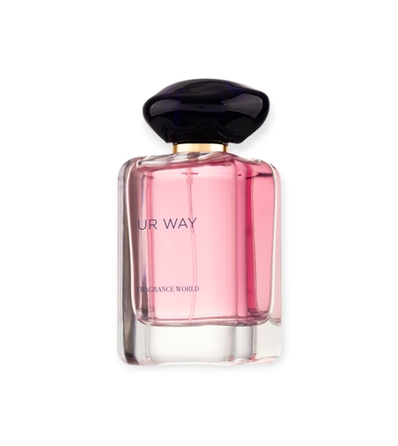 Fragrance World Ur Way EDP 100 W