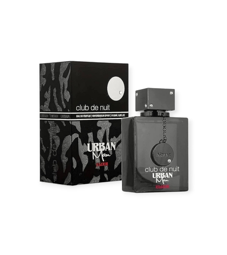Armaf Club De Nuit Urban Elixir EDP 105 M