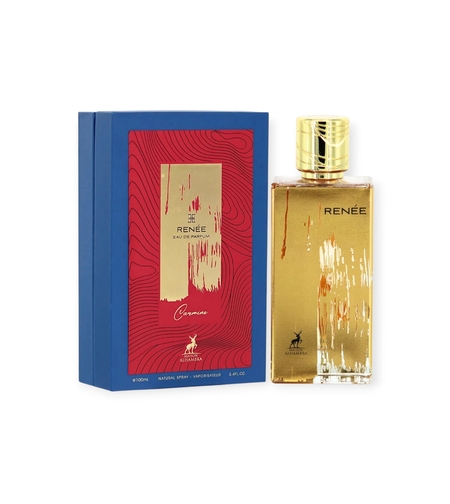 Maison Alhambra Renee Carmine EDP 100 Uni