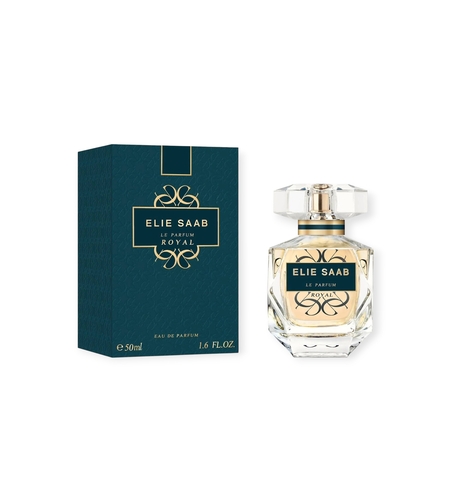 ELIE SAAB Le Parfum Royal EDP 50 W
