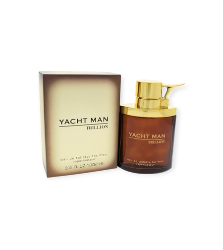 Myrurgia Yacht Trillion EDT 100 M