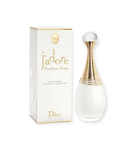 C.Dior Jadore Parfum D Eau TR 100 W