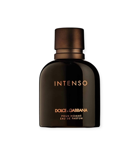D.G Pour Homme Intenso EDP TR 125 M