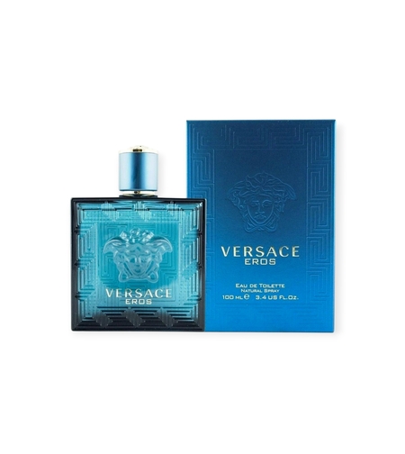 Versace Eros EDT TR 100 M
