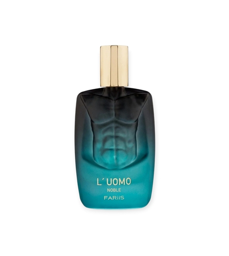 Fariis L'Uomo Noble EDP 100 M