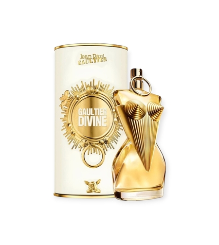 J.P.Gaultier Divine EDP 100 W