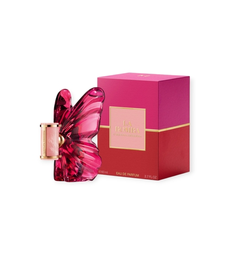 Carolina Herrera La Bomba EDP 80 W