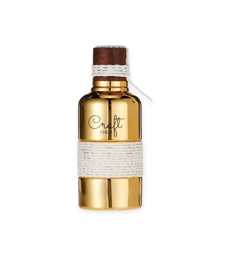Vurv Craft Oro EDP 100 M