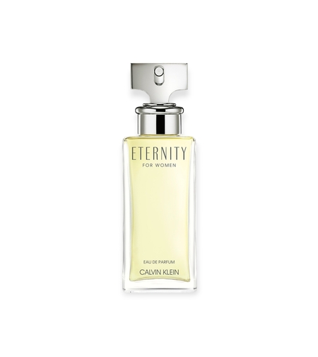 C.K Eternity EDP TR 100 W