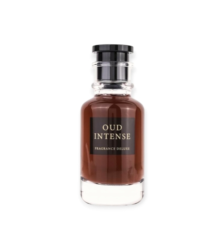 Wadi Al Khaleej Oud Intense EDP 100 Uni