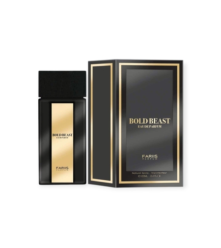 Fariis Bold Beast EDP 100 M