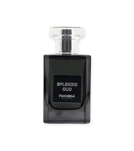 Pendora Scents Splendid Oud EDP 100 Uni