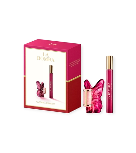 Carolina Herrera La Bomba EDP 50 W+ 10 ml