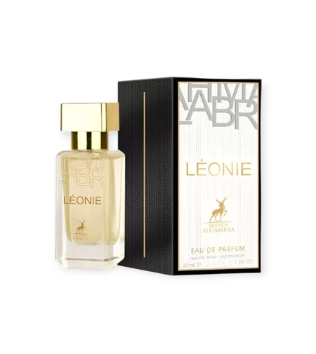 Maison Alhambra Leonie EDP 30 W