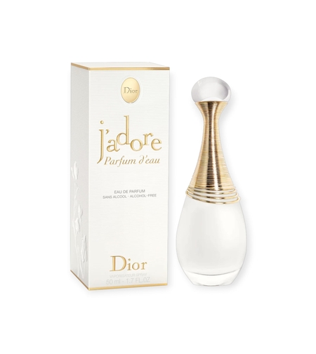 C.Dior Jadore Parfum D Eau 50 W