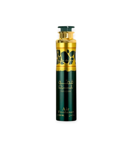 Lattafa Qimmah air freshener 300 W